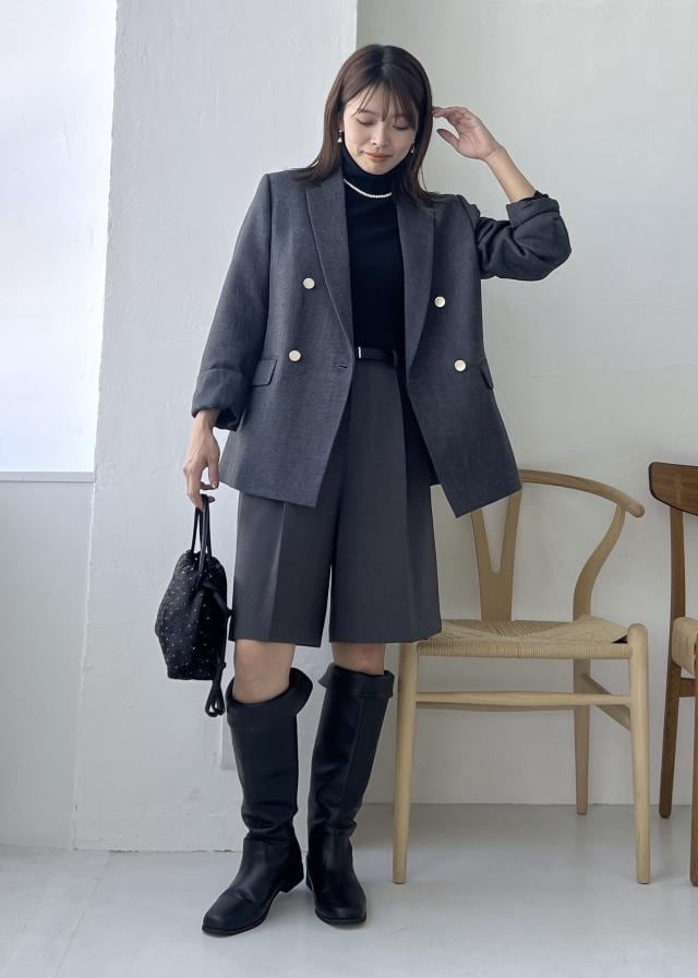 スタイリングタイトル