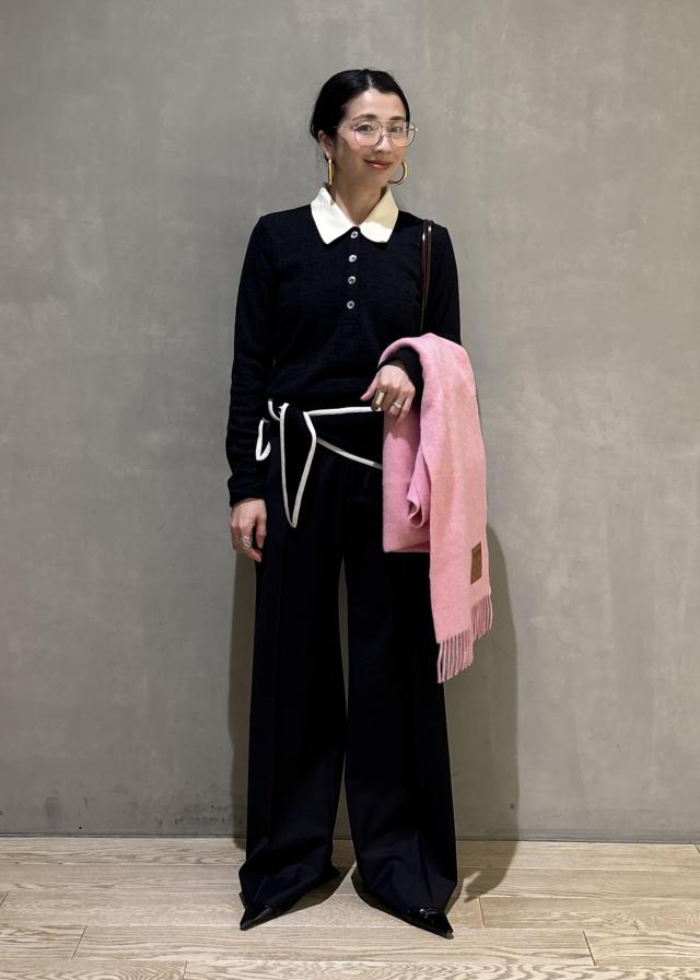 スタイリングタイトル