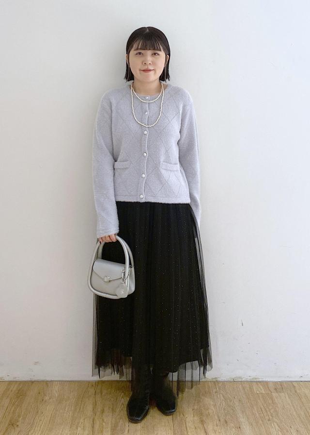 スタイリングタイトル