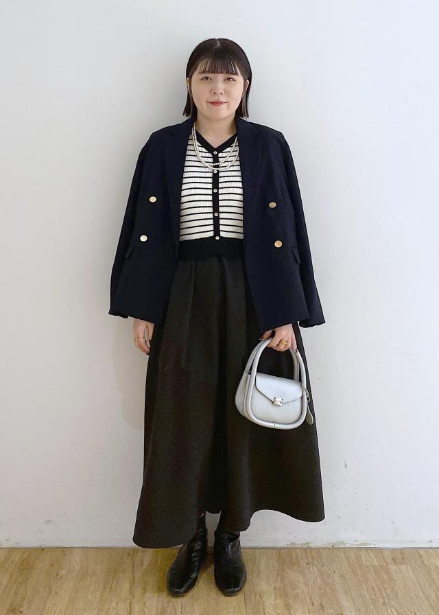 スタイリングタイトル