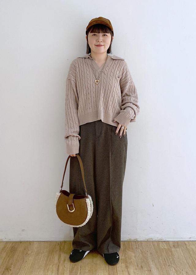 スタイリングタイトル