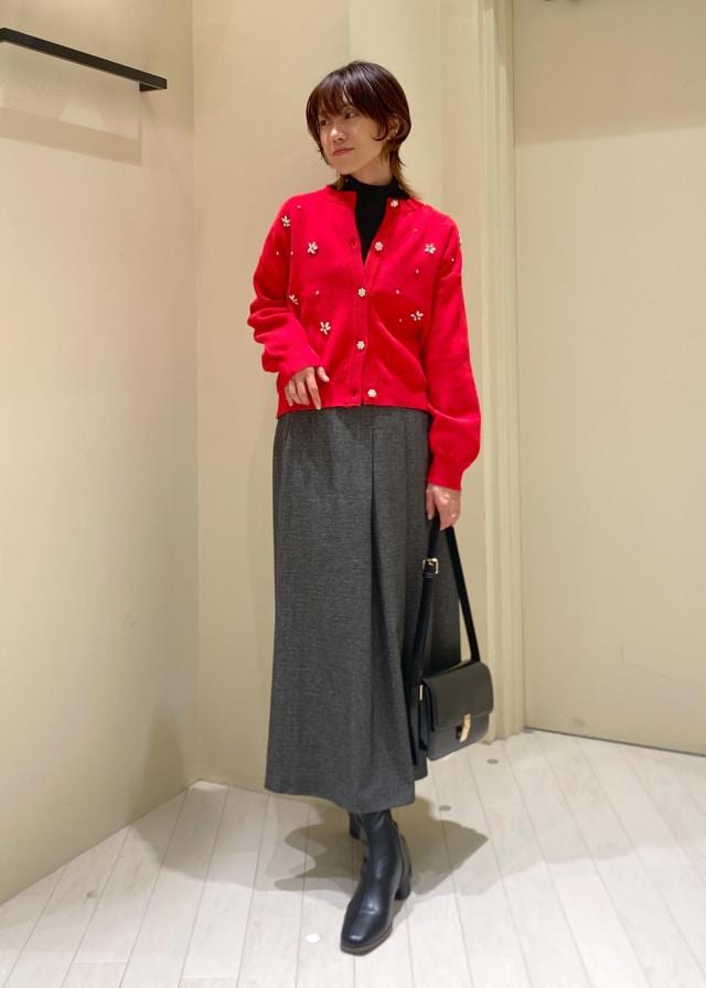 スタイリングタイトル