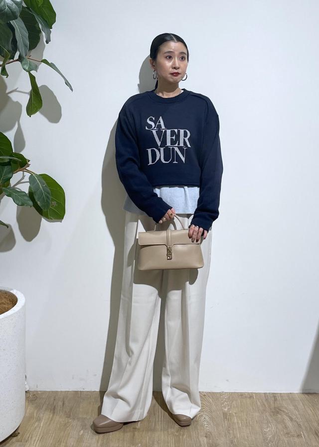 スタイリングタイトル