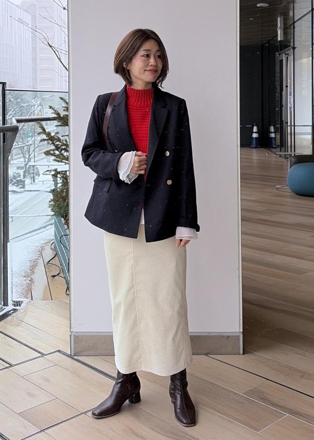 スタイリングタイトル