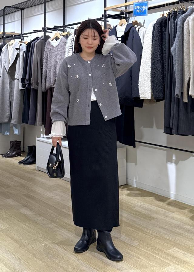 スタイリングタイトル