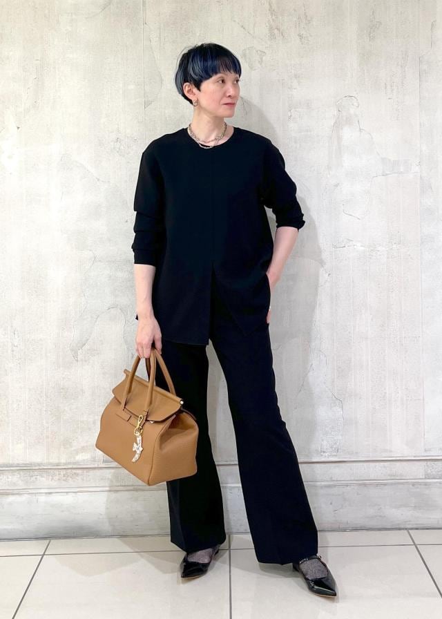 スタイリングタイトル