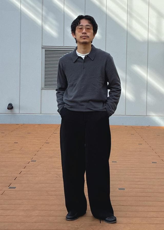 スタイリングタイトル