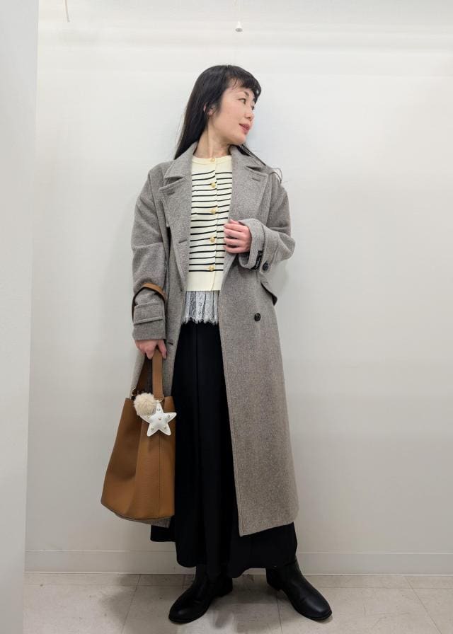 スタイリングタイトル