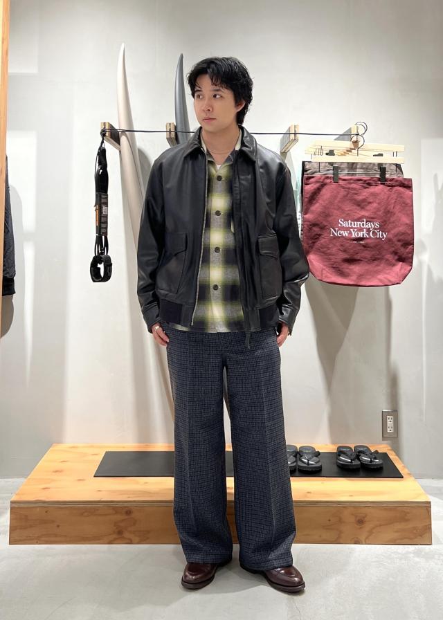 スタイリングタイトル