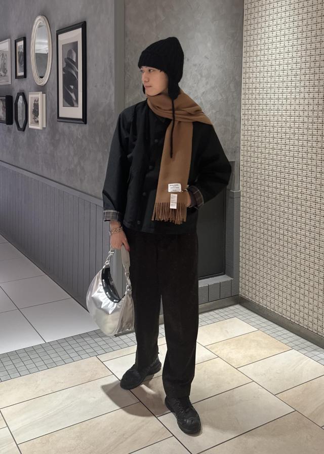 スタイリングタイトル