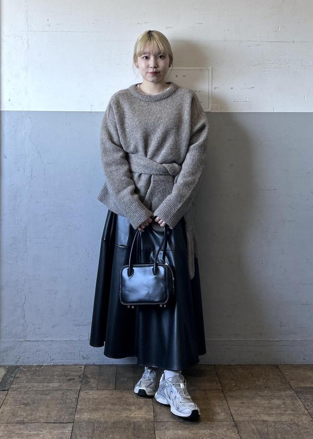 スタイリングタイトル