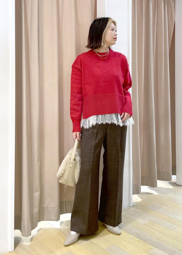 スタイリングタイトル