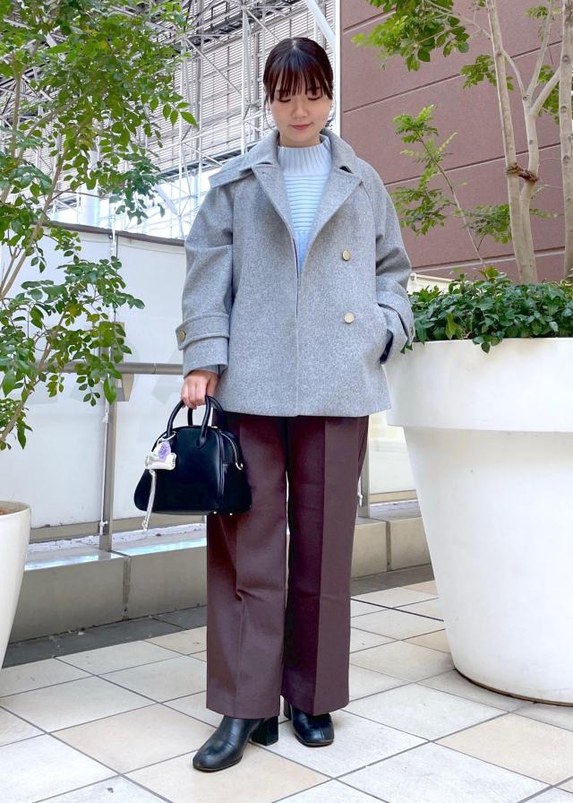 スタイリングタイトル