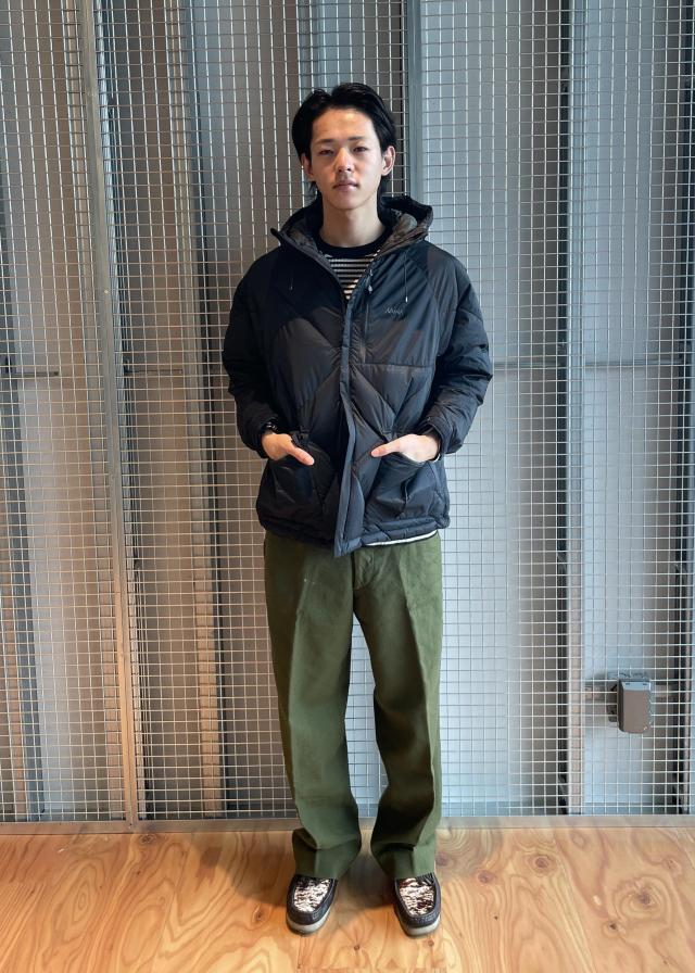 スタイリングタイトル