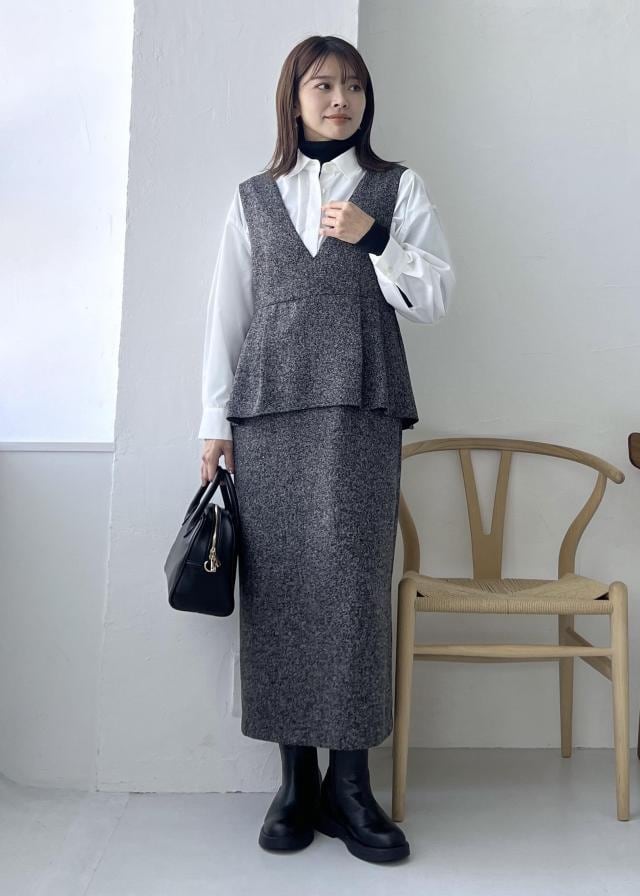 スタイリングタイトル