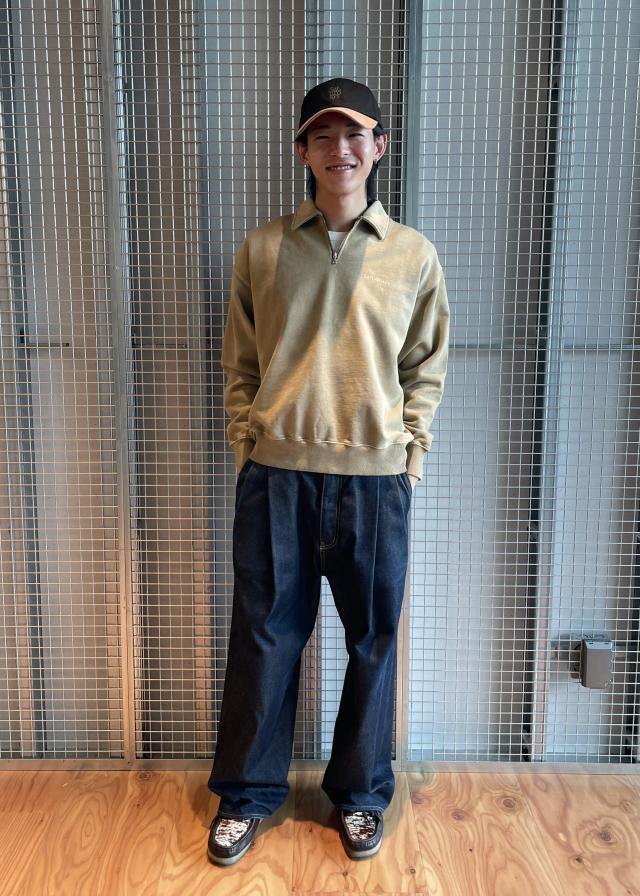 スタイリングタイトル