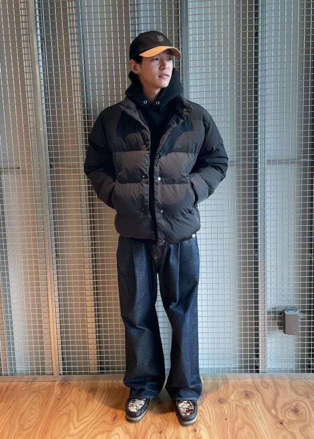 スタイリングタイトル