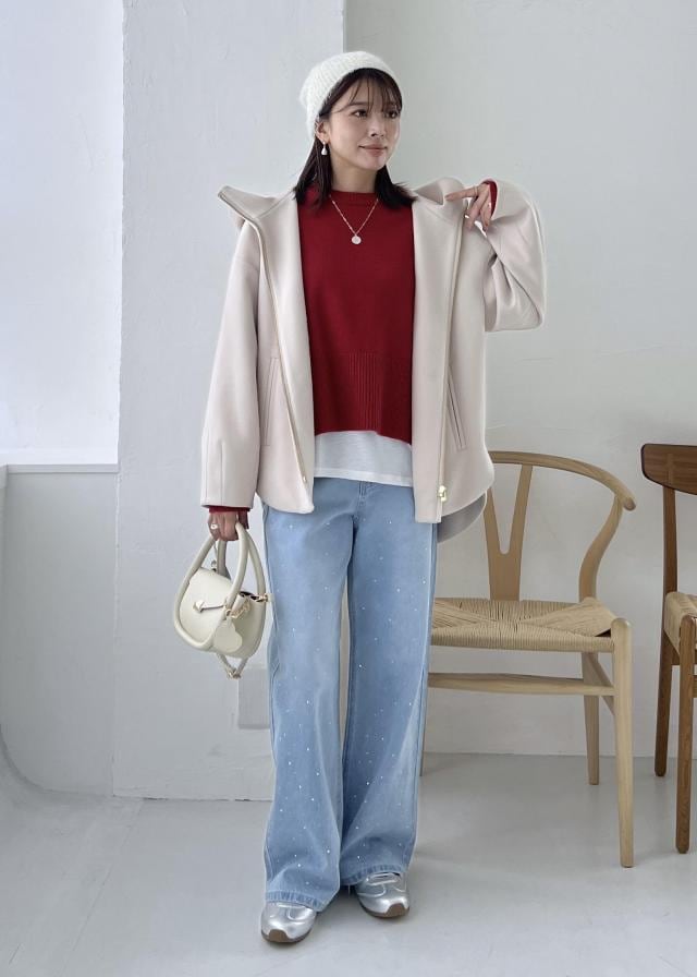 スタイリングタイトル