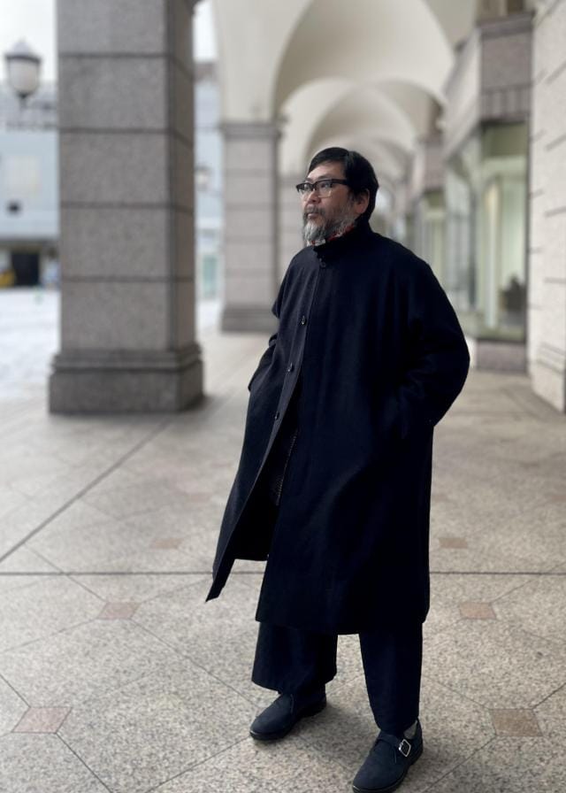 スタイリングタイトル