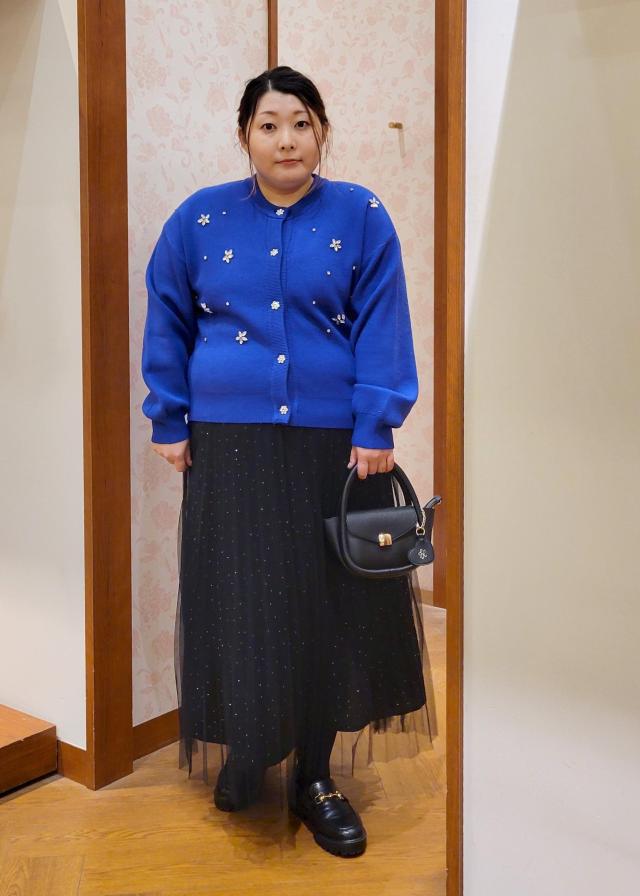 スタイリングタイトル