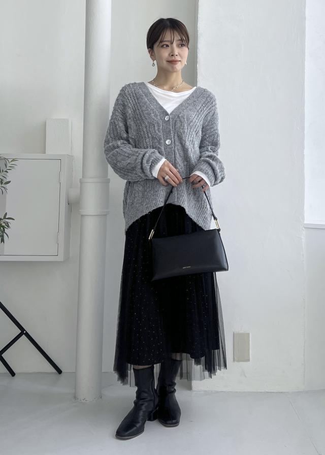 スタイリングタイトル