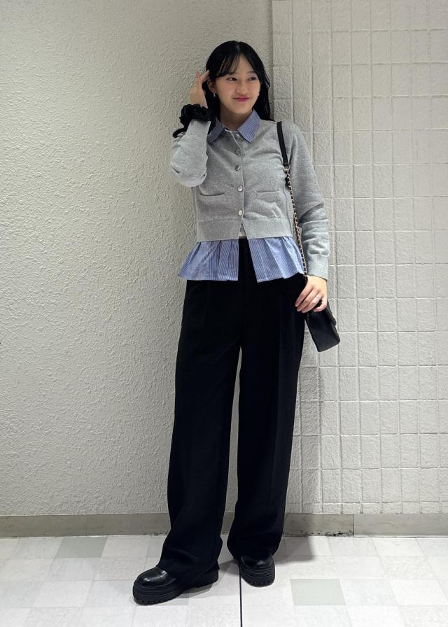 スタイリングタイトル