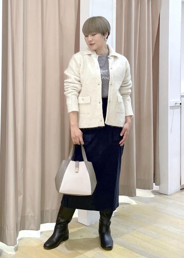 スタイリングタイトル