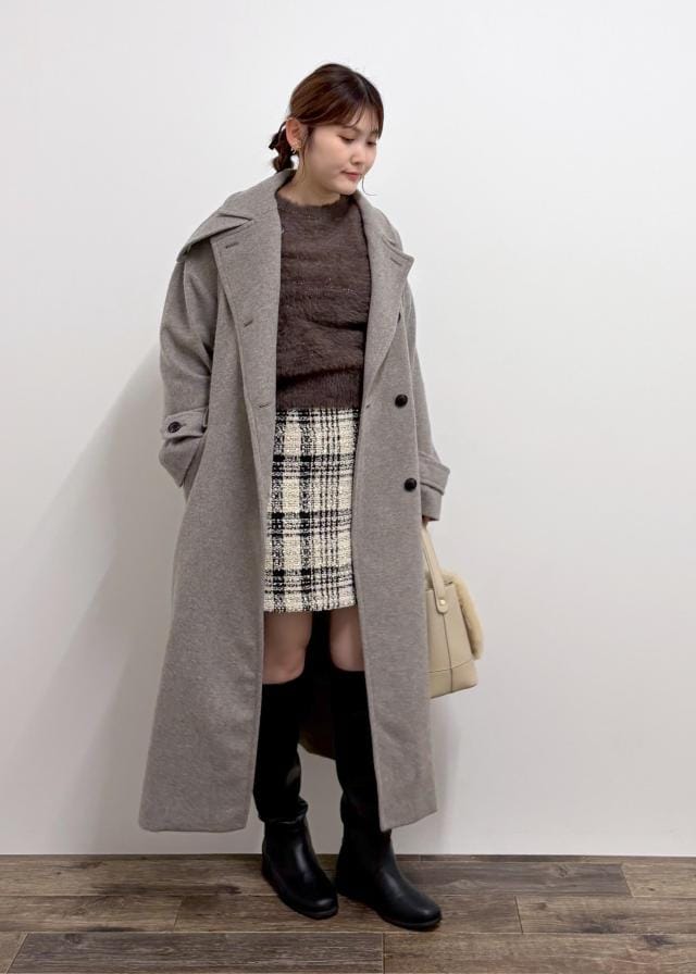 スタイリングタイトル