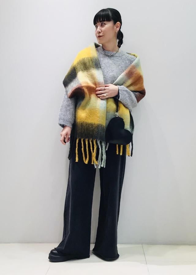 スタイリングタイトル