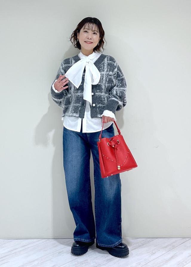 スタイリングタイトル