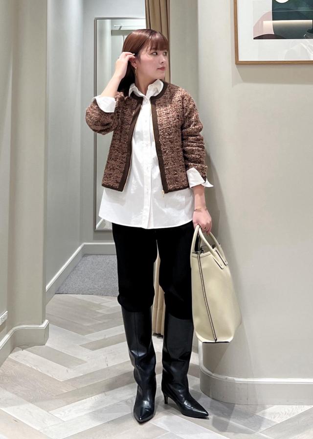 スタイリングタイトル