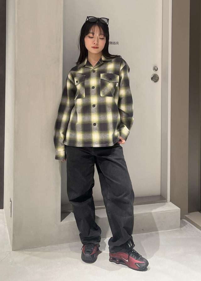 スタイリングタイトル