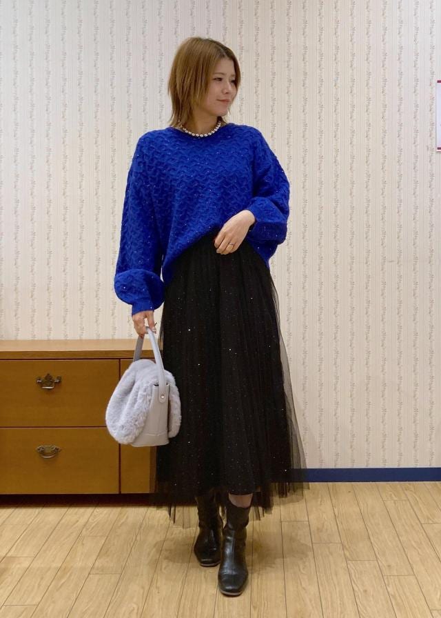 スタイリングタイトル