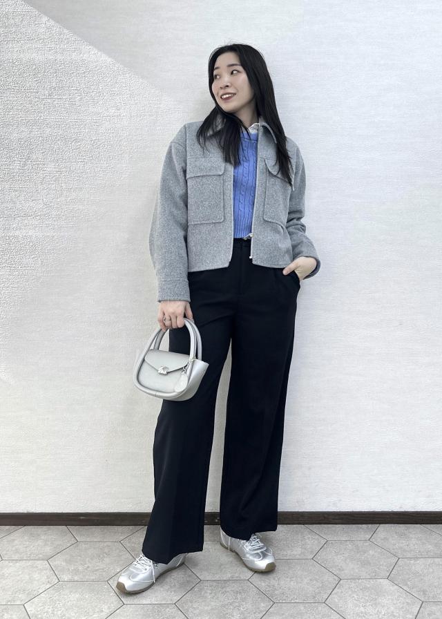 スタイリングタイトル