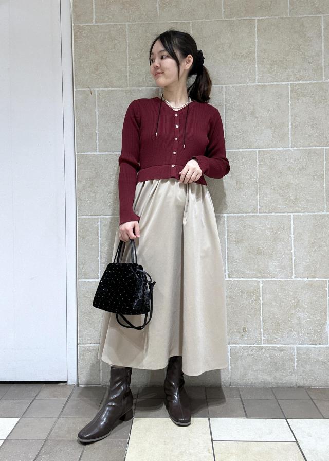 スタイリングタイトル