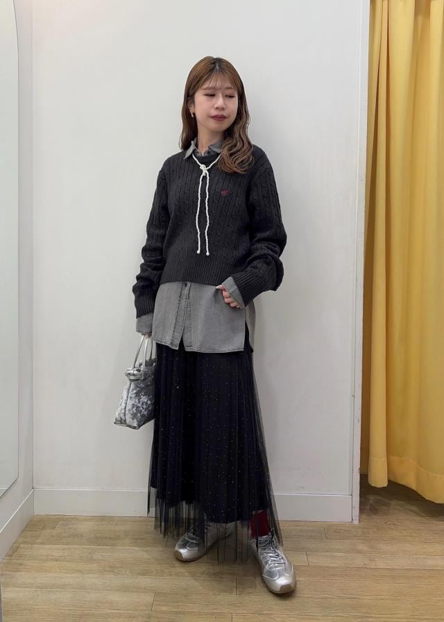 スタイリングタイトル