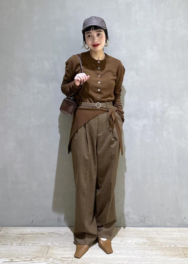 スタイリングタイトル