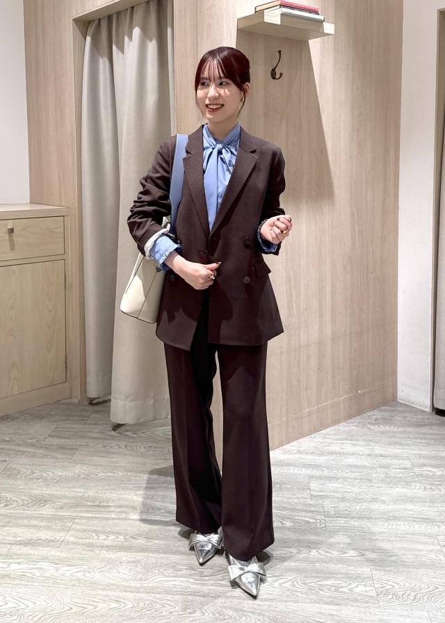 スタイリングタイトル