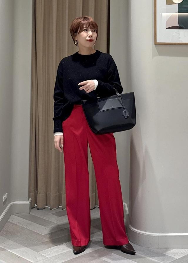 スタイリングタイトル