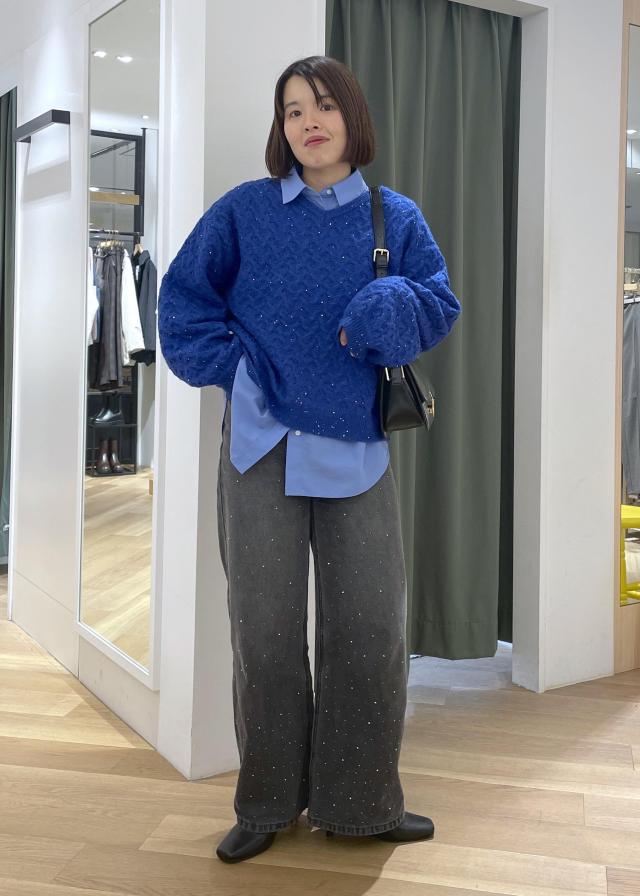 スタイリングタイトル