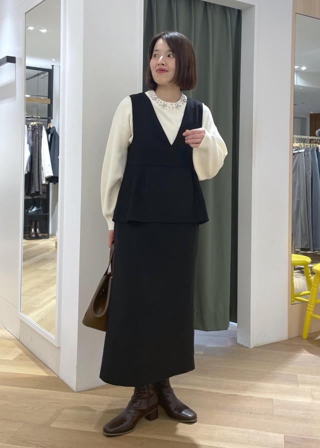 スタイリングタイトル