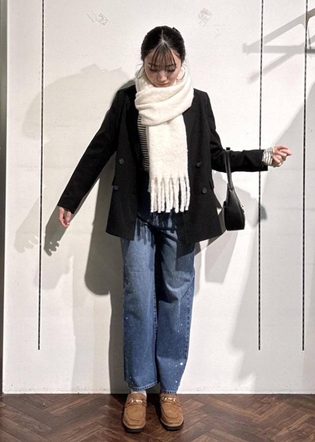 スタイリングタイトル