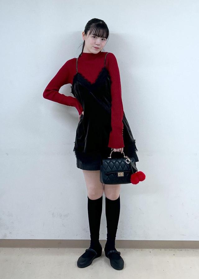 スタイリングタイトル