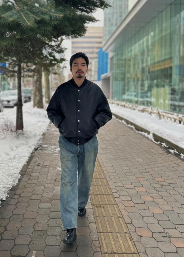 スタイリングタイトル