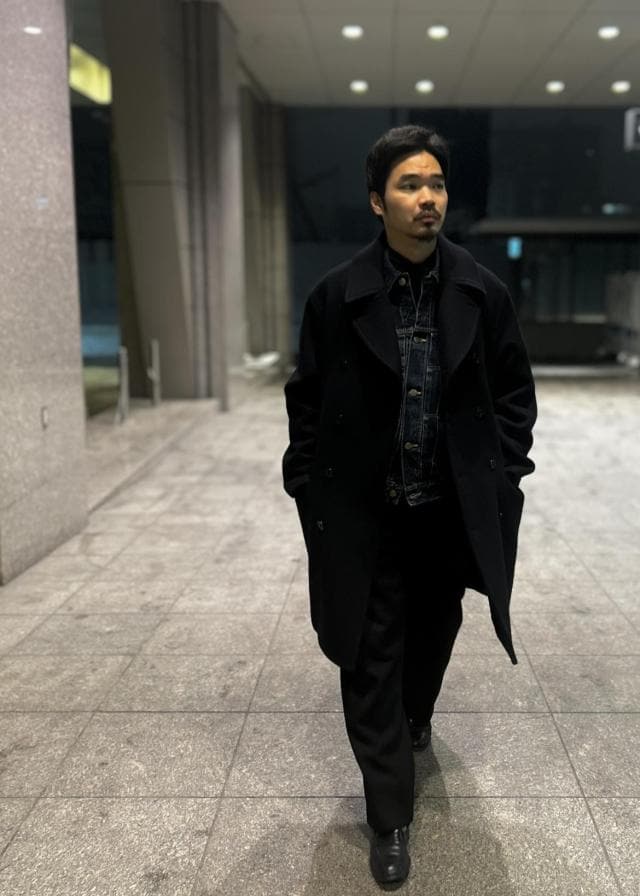 スタイリングタイトル