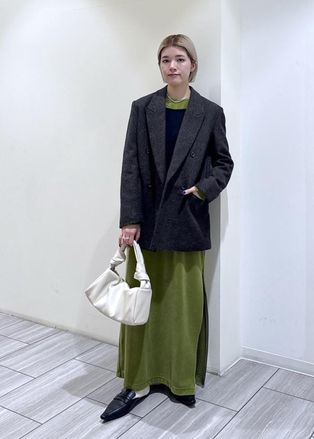 スタイリングタイトル