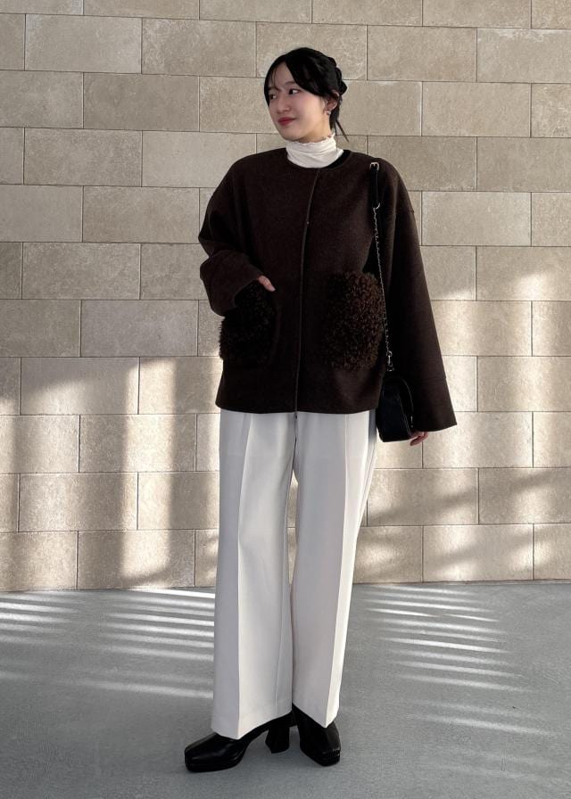 スタイリングタイトル