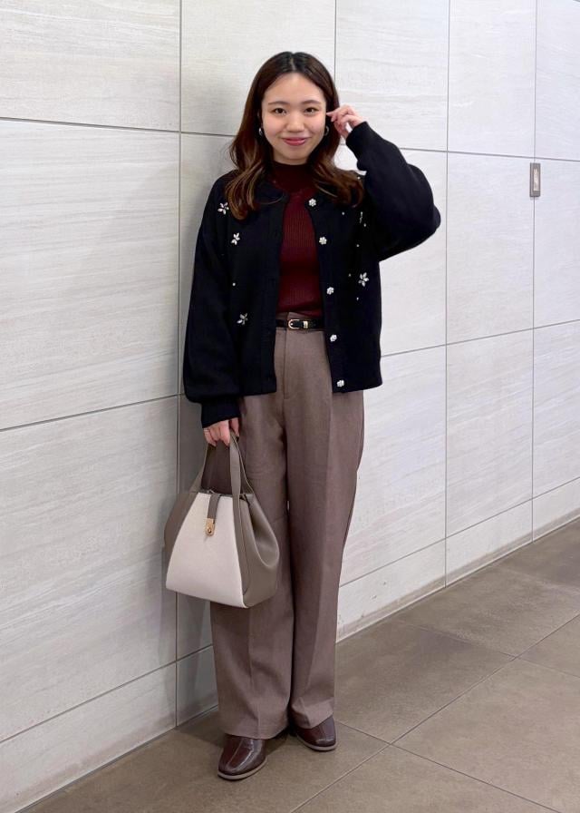 スタイリングタイトル