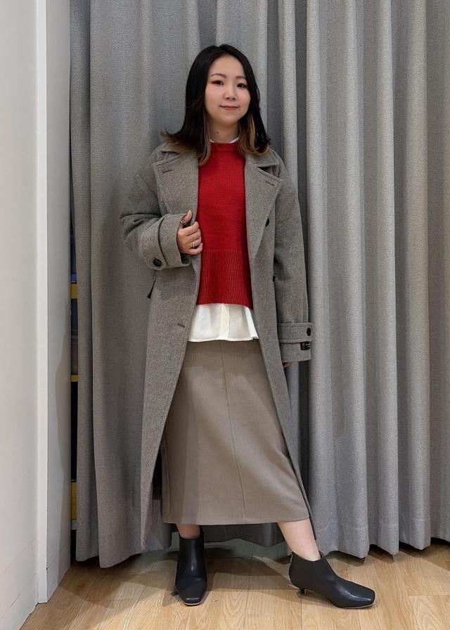 スタイリングタイトル