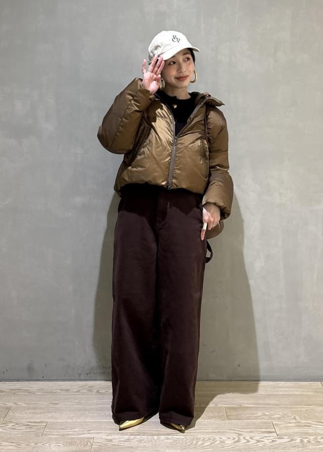 スタイリングタイトル